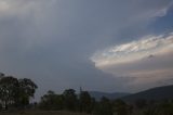 Australian Severe Weather Picture