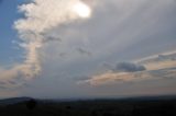 Australian Severe Weather Picture