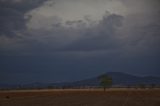 Australian Severe Weather Picture