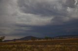 Australian Severe Weather Picture