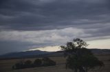 Australian Severe Weather Picture