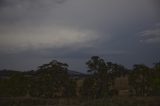 Australian Severe Weather Picture