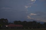 Australian Severe Weather Picture