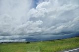 Australian Severe Weather Picture