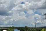 Australian Severe Weather Picture