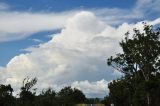 Australian Severe Weather Picture