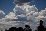 Australian Severe Weather Picture