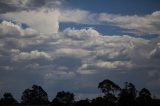 Australian Severe Weather Picture