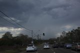 Australian Severe Weather Picture