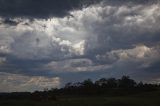 Australian Severe Weather Picture