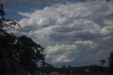 Australian Severe Weather Picture