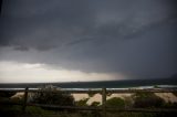 Australian Severe Weather Picture