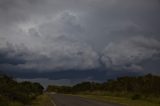 Australian Severe Weather Picture