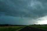 Australian Severe Weather Picture