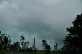 Australian Severe Weather Picture