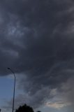 Australian Severe Weather Picture