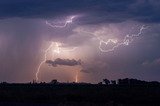 Australian Severe Weather Picture