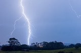 Australian Severe Weather Picture