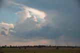 Australian Severe Weather Picture