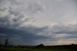 Australian Severe Weather Picture