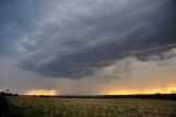 Australian Severe Weather Picture