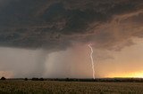 Australian Severe Weather Picture