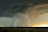 Australian Severe Weather Picture