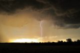 Australian Severe Weather Picture