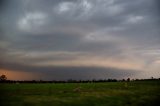 Australian Severe Weather Picture