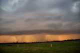 Australian Severe Weather Picture