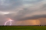 Australian Severe Weather Picture