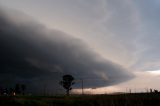 Australian Severe Weather Picture