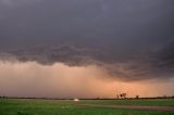 Australian Severe Weather Picture