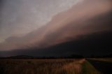 Australian Severe Weather Picture