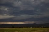 Australian Severe Weather Picture