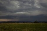 Australian Severe Weather Picture