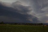 Australian Severe Weather Picture