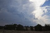 Australian Severe Weather Picture