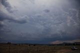 Australian Severe Weather Picture