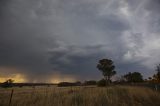 Australian Severe Weather Picture