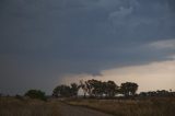 Australian Severe Weather Picture