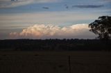 Australian Severe Weather Picture