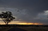 Australian Severe Weather Picture