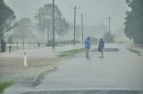 Australian Severe Weather Picture