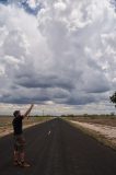 Australian Severe Weather Picture