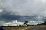 Australian Severe Weather Picture