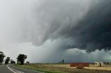 Australian Severe Weather Picture