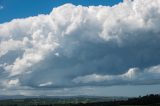 Australian Severe Weather Picture