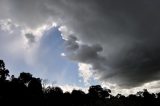 Australian Severe Weather Picture