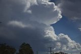 Australian Severe Weather Picture